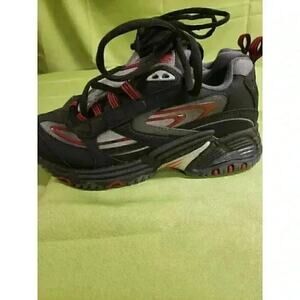 2XS Sports Men's Athletic Shoes Size 9 Excellent B6